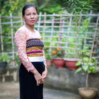 Lò Thị Nguyet
